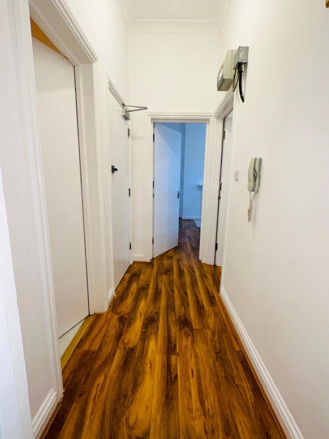 Newly Refurbished Two Bedrooms Flat St Leonards-on-Sea Екстериор снимка